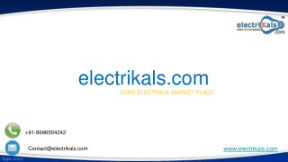 LUMINOUS Electrical products | electrikals.com