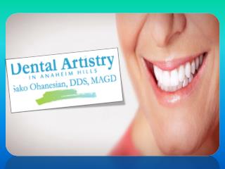 Implant Dentist in Anaheim Hills