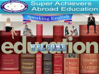 Coaching for TOEFL Training in Gurgaon