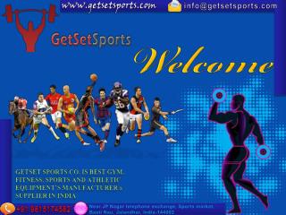 Sports Net Manufacturers in Jalandhar