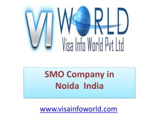 Website designing company(9899756694) in Noida India-visainfoworld.com