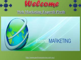web marketing experts perth | online marketing agency perth