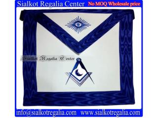 Blue Lodge Officer Apron - Junior deacon