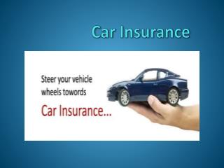 Car Insurance: Tips for Car and Bike owners