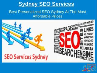 SEO Service Sydney | conversion rate optimisation Sydney