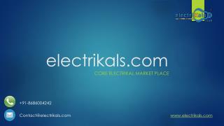 PROLITE Lights and Luminaries | electrikals.com