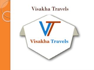 Bhubaneswar Travel Agency