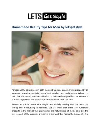 Online shopping cheapest price- letsgetstyle.com