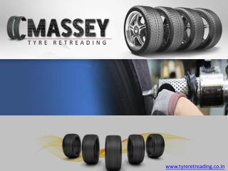 Superior second hand tyre dealers in Noida | MASSEY