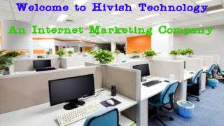 Web Hosting Company in India