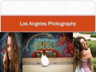 Los Angeles Photography