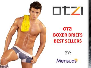 Otzi Boxer Brief Best Sellers