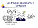 Les troubles obsessionnels-compulsifs