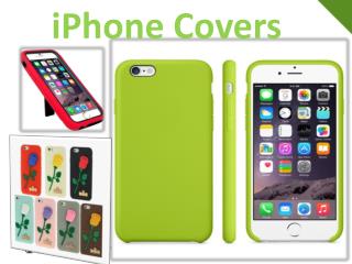 iPhone Covers