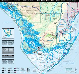 Everglades National Park - Miami Discount Tours