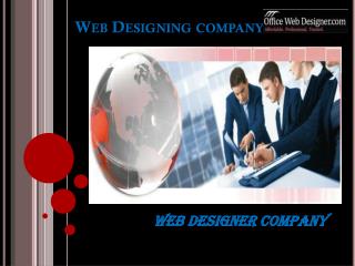 Website-designer-company