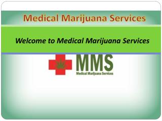 How to Choose Medical Marijuana Strain for Health