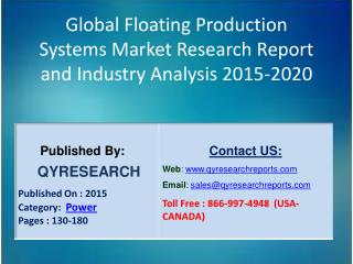 Global Fire Truck Market 2015 Industry Growth, Trends, Analysis, Share and Research