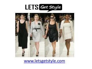 Lets Get Style- letsgetstyle.com