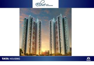 Eleve Life Ascending by TATA Housing at Bhandup West Mumbai