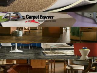 Various Options Of Floorings Are Rendered For Home Improvement To House Owners