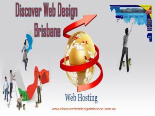 Web Design Brisbane | Web Hosting Brisbane
