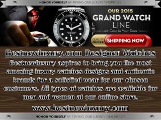 Bestnewluxury.com- Bestnewluxury (Bestnew Luxury) Watches