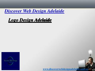 Low Cost For Logo Design Services At Adelaide,SA