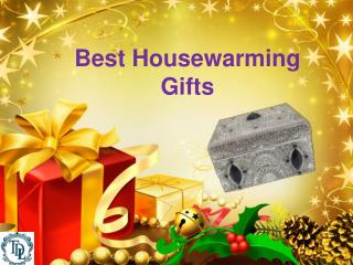 Housewarming Gifts in India