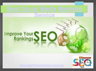 Best SEO Services Marketing Companies Perth