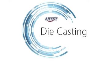 Die Casting Service in China | Arte Tooling