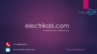 MAXCEL PLAST Electrical Products | electrikals.com