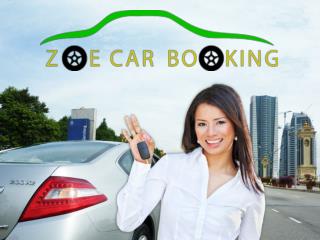 International Airport Transfer Jakarta | Rent a Car With Driver
