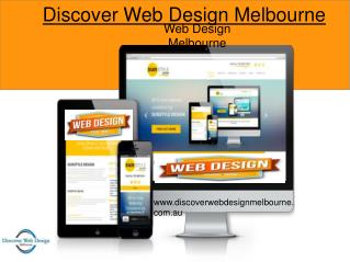 Best Web Design Services In Melbourne