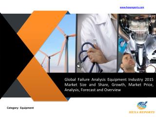 Failure Analysis Equipment Market Overview and Opportunity