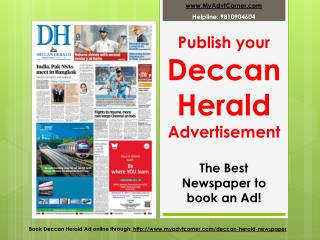 Book-Ad-in-Deccan-Herald-Newspaper-at-lowest-price