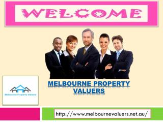 Classic Melbourne Property Valuers for house valuations