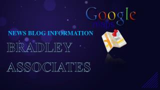 Bradley ilmoittaa Googlen uusi kytkemispalvelu