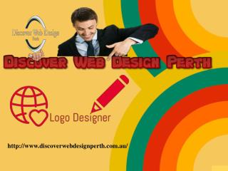 Get Benefit Of Expert Logo Designers With Discover Web Design Perth