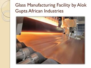 African Industries Group