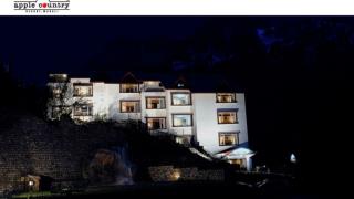 Hotels in Manali