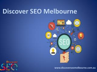 Search Engine Optimization Melbourne