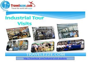 Industrial Visit for Students