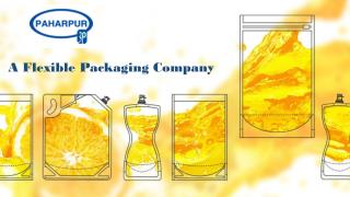 Flexible Packaging Company in India