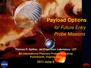 Payload Options