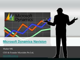 Microsoft Dynamics Navision