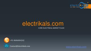 UPS and INVERTERS | electrikals.com