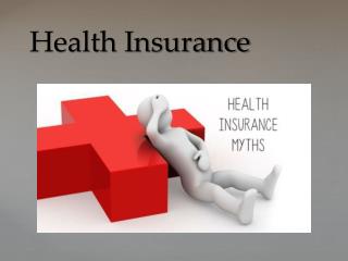 Your 10 minute guide to Health Insurance