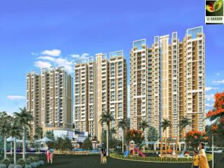 Ajnara Le Garden Noida Extension- 9560090024