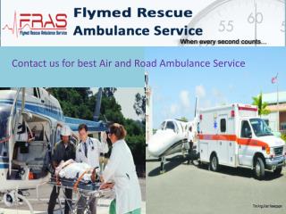 Ambulance Service In Delhi 9899856933